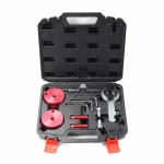 Kit tandremstiming Ford 2.0 EcoBlue TDCi våd rem i olie (Transit, Focus, Ranger, Kuga)
