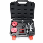 Kit tandremstiming Ford 2.0 EcoBlue TDCi våd rem i olie (Transit, Focus, Ranger, Kuga)