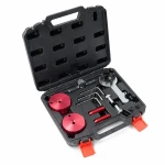 Kit tandremstiming Ford 2.0 EcoBlue TDCi våd rem i olie (Transit, Focus, Ranger, Kuga)