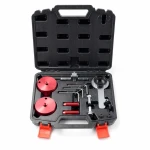 Kit tandremstiming Ford 2.0 EcoBlue TDCi våd rem i olie (Transit, Focus, Ranger, Kuga)