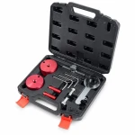 Kit tandremstiming Ford 2.0 EcoBlue TDCi våd rem i olie (Transit, Focus, Ranger, Kuga)
