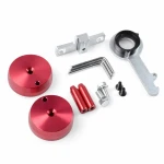 Kit tandremstiming Ford 2.0 EcoBlue TDCi våd rem i olie (Transit, Focus, Ranger, Kuga)