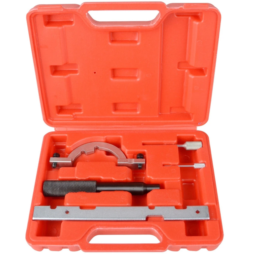 Knasttøjsæt Opel Corsa 1000cc 1200cc 1400cc + TDC Chain Timing Tool Kit