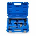 Kit calado distribution PSA 1.0 / 1.2 PureTech med balancerakseltværktøj (Peugeot, Citroën, DS, Opel)
