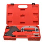 Tidsindstillingsværktøj Renault Dacia benzin 1.4,1.6,1.8,2.0 16V TSX TOOL
