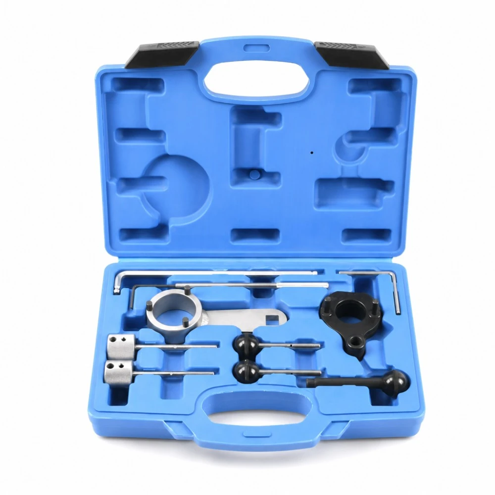 Kit tandremssæt VAG 1.6 / 2.0 TDi Common Rail (CR)