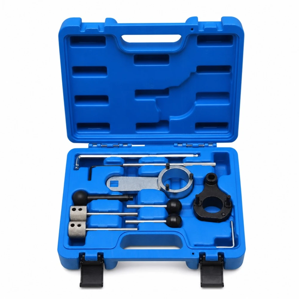 Kit tandremssæt VAG 1.6 / 2.0 TDi Common Rail (CR)