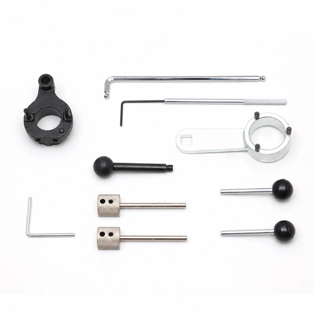 Kit tandremssæt VAG 1.6 / 2.0 TDi Common Rail (CR)