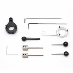 Kit tandremssæt VAG 1.6 / 2.0 TDi Common Rail (CR)