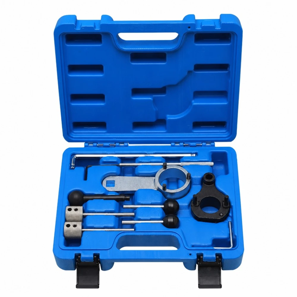 Kit tandremssæt VAG 1.6 / 2.0 TDi Common Rail (CR)