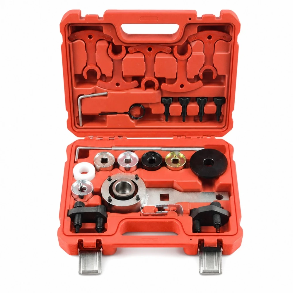 Kit tandingssæt VAG EA888 1.8 / 2.0 TFSI (VW Golf GTI, Audi A4 TFSI, Tiguan)