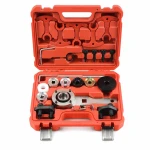 Kit tandingssæt VAG EA888 1.8 / 2.0 TFSI (VW Golf GTI, Audi A4 TFSI, Tiguan)