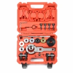 Kit tandingssæt VAG EA888 1.8 / 2.0 TFSI (VW Golf GTI, Audi A4 TFSI, Tiguan)