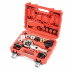 Kit tandingssæt VAG EA888 1.8 / 2.0 TFSI (VW Golf GTI, Audi A4 TFSI, Tiguan)