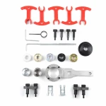 Kit tandingssæt VAG EA888 1.8 / 2.0 TFSI (VW Golf GTI, Audi A4 TFSI, Tiguan)