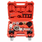 Kit tandingssæt VAG EA888 1.8 / 2.0 TFSI (VW Golf GTI, Audi A4 TFSI, Tiguan)