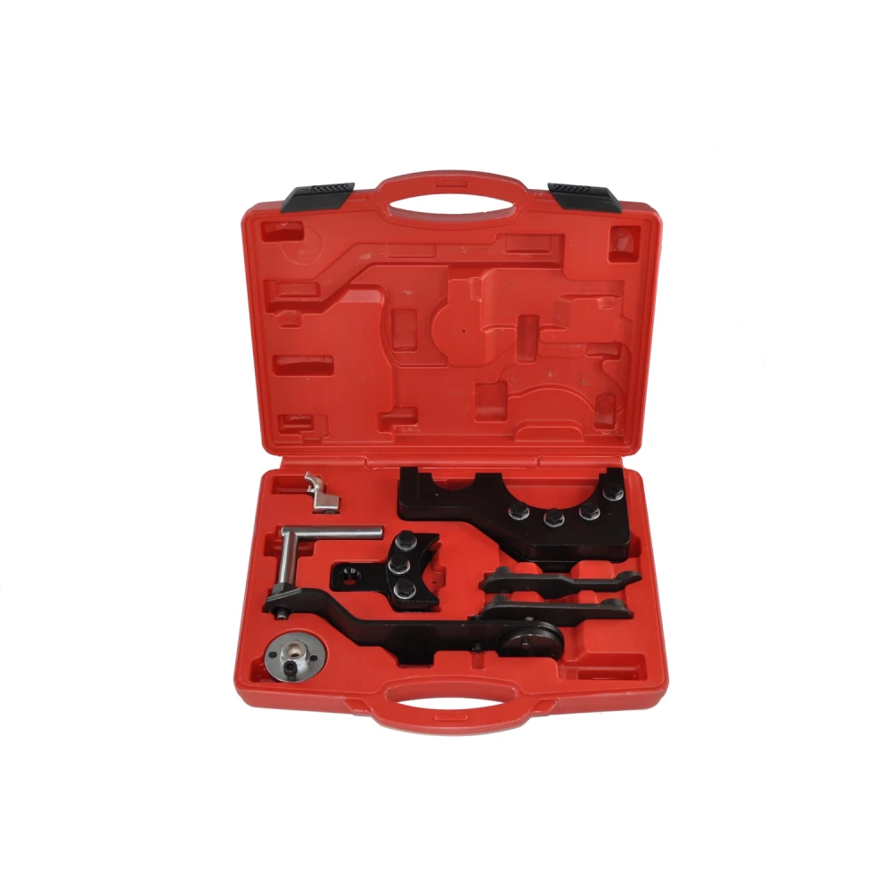 Tandremssæt VW Transporter T5 2.5 TDI PD Diesel TSX TOOL