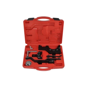 TSX TOOL Tandremssæt VW Transporter T5 2.5 TDI PD Diesel TSX TOOL