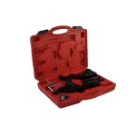 Tandremssæt VW Transporter T5 2.5 TDI PD Diesel TSX TOOL