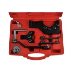 Tandremssæt VW Transporter T5 2.5 TDI PD Diesel TSX TOOL