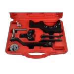 Tandremssæt VW Transporter T5 2.5 TDI PD Diesel TSX TOOL