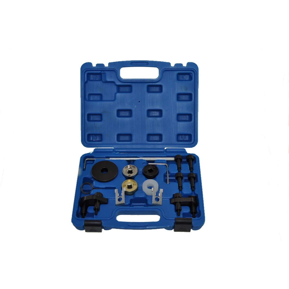 Kit calado distribuciones para motor EA888 VW Audi TSI TFSI
