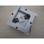 HT-90 reballing kit 90x90 til præcis og effektiv lodning