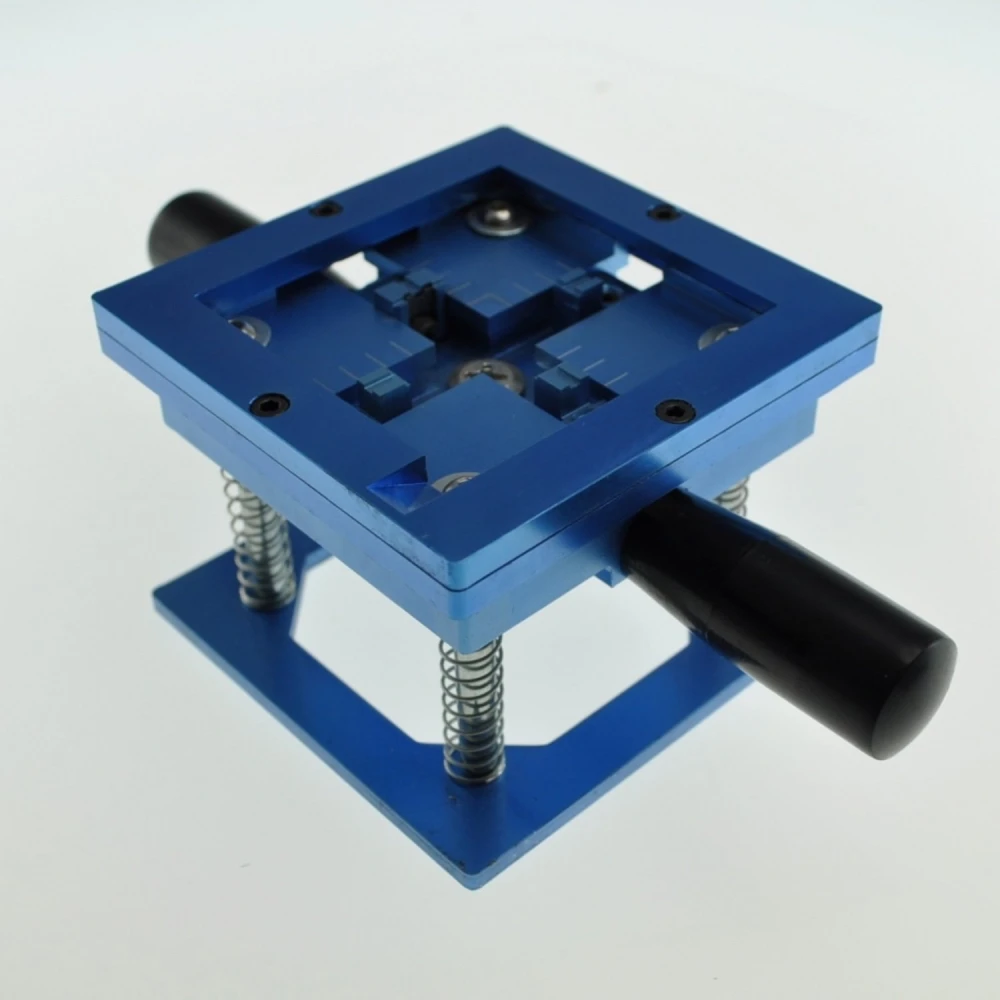 MK-15 90x90 reballing kit til professionel elektroniklodning