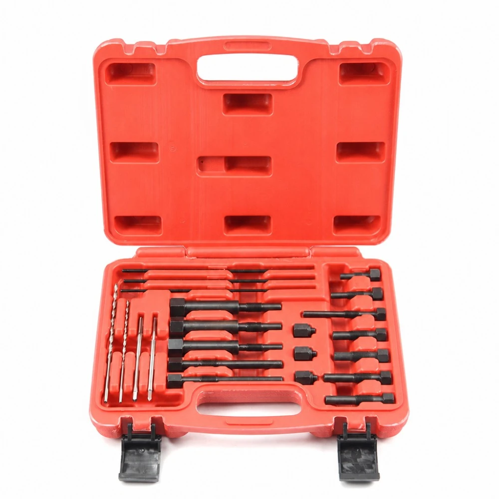 Kit udtagning af brudte forvarmningstændstifter 8 og 10 mm (Glow Plug Removal)