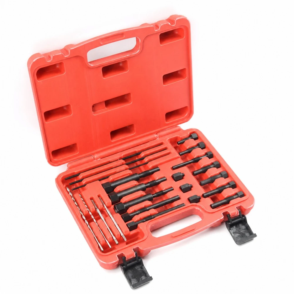 Kit udtagning af brudte forvarmningstændstifter 8 og 10 mm (Glow Plug Removal)