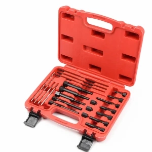 Kit udtagning af brudte forvarmningstændstifter 8 og 10 mm (Glow Plug Removal)