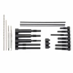 Kit udtagning af brudte forvarmningstændstifter 8 og 10 mm (Glow Plug Removal)