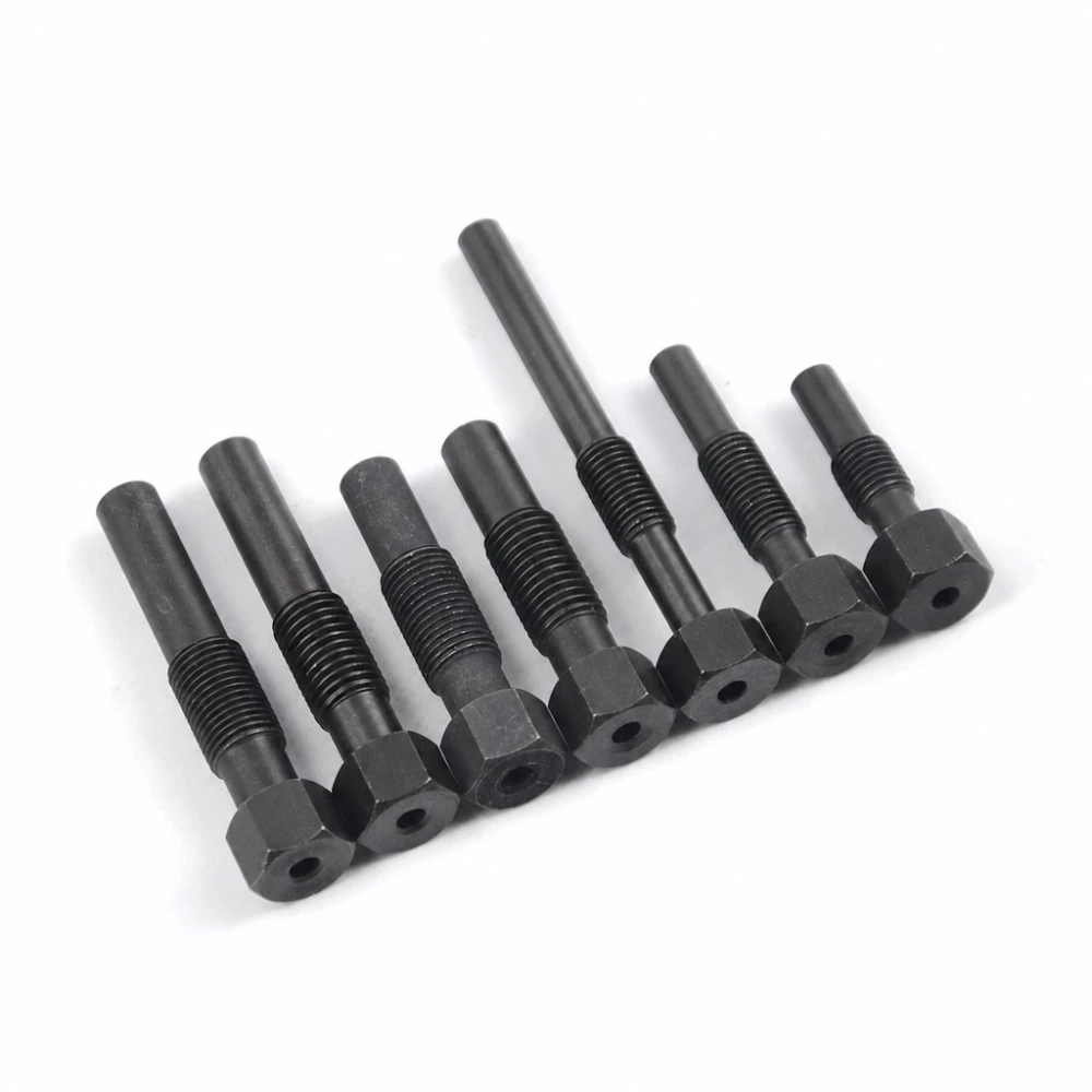 Kit udtagning af brudte forvarmningstændstifter 8 og 10 mm (Glow Plug Removal)