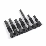 Kit udtagning af brudte forvarmningstændstifter 8 og 10 mm (Glow Plug Removal)
