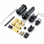 Kit ekstraktor / installationsværktøj FSI benzinindsprøjtere VAG (Audi, VW, Seat, Skoda, Porsche)