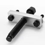 Kit installation / udtagning kobling DSG 6 og 7 hastigheder VAG (T10323 / T10373)