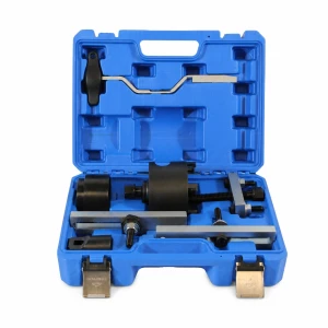 Kit installation / udtagning kobling DSG 6 og 7 hastigheder VAG (T10323 / T10373)