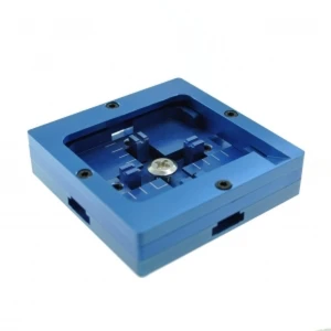 Mk-10 reballing kit 80mmx80mm til professionelt BGA-arbejde