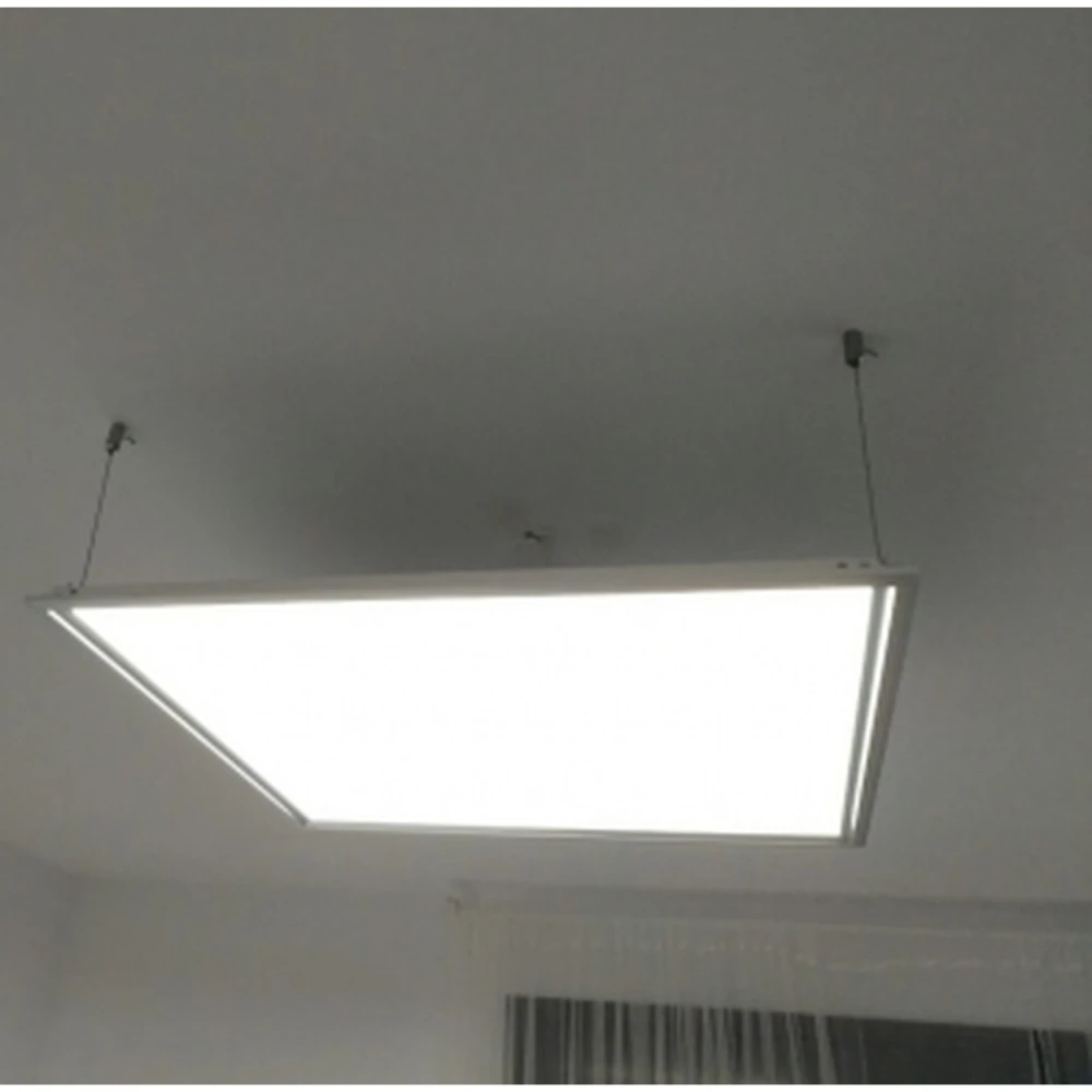 Ophængningskit til LED-paneler 60x60, 60x30, 120x60 og 120x30 fra YourLed