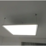 Ophængningskit til LED-paneler 60x60, 60x30, 120x60 og 120x30 fra YourLed