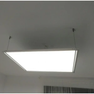 Ophængningskit til LED-paneler 60x60, 60x30, 120x60 og 120x30 fra YourLed