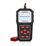 KONNWEI KW818 OBD2-scanner: OBDII-kodelæser til biler fra 1996