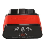 KW903 ELM327 Bluetooth OBD2 bildiagnose til bil Android