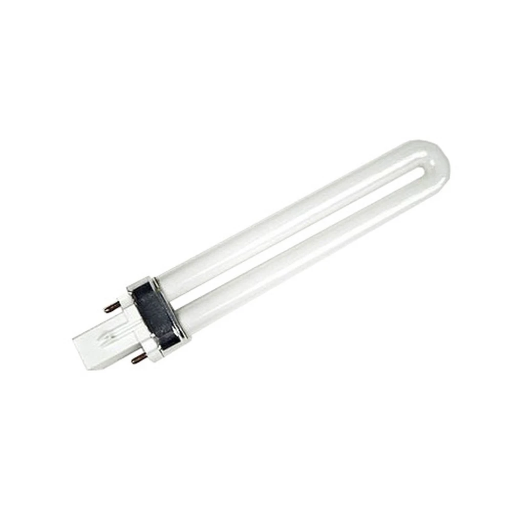 9w UV-reservelampe til 36w UV- eller gel-negletørrer
