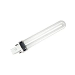 9w UV-reservelampe til 36w UV- eller gel-negletørrer