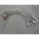 Led-ledlampe med arm 12v til reballing-maskine kompatibel med Mlink og Zhuomao