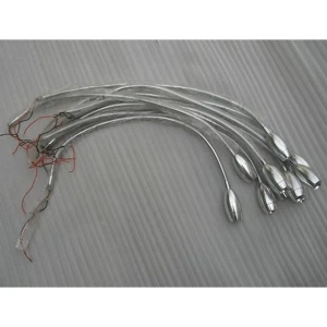 Led-ledlampe med arm 12v til reballing-maskine kompatibel med Mlink og Zhuomao