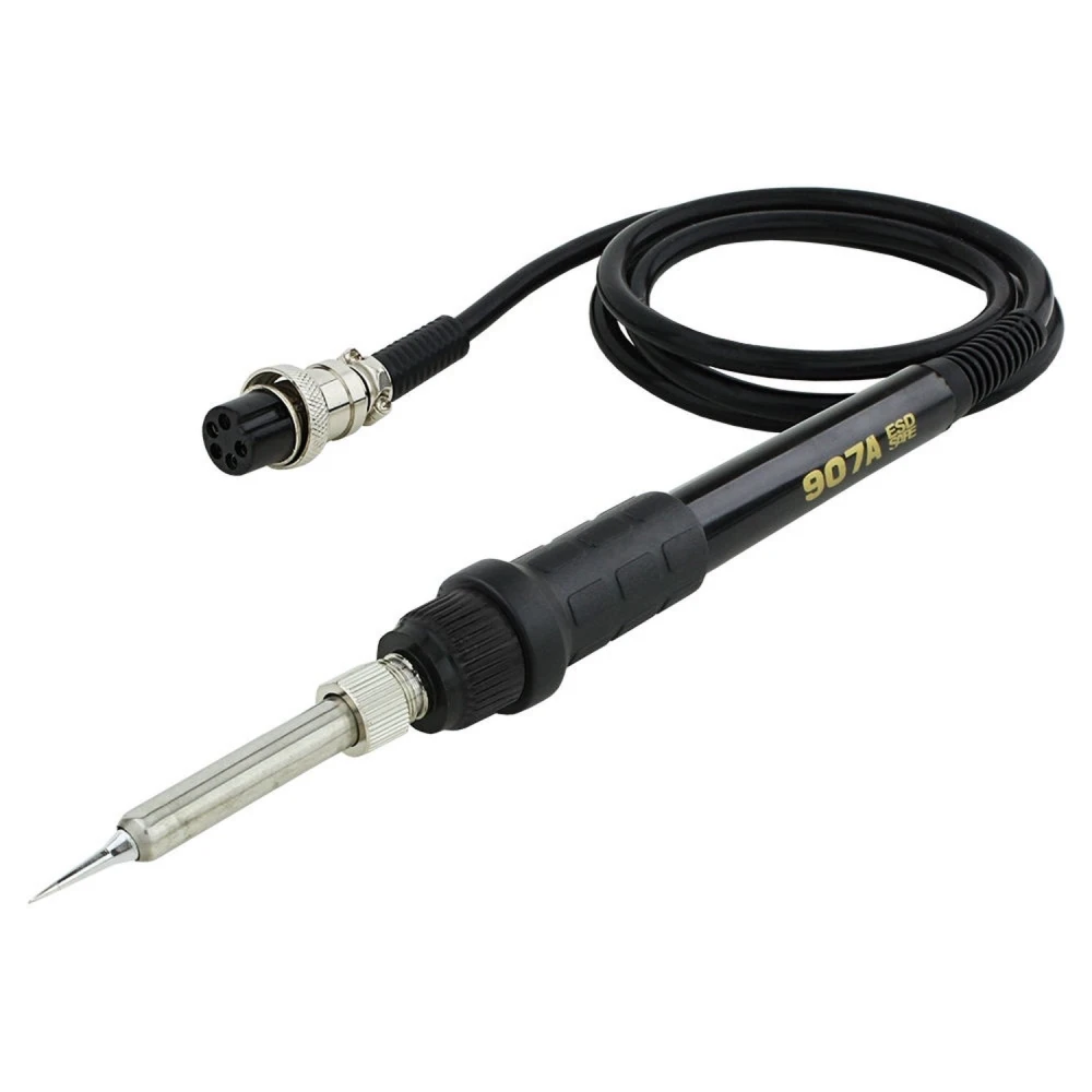 Loddekolbe reservedel til Mlink S2-H2-H3+ mod-907a 24V 50W