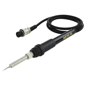 Loddekolbe reservedel til Mlink S2-H2-H3+ mod-907a 24V 50W