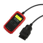OBD2-kodelæser VC300 Viecar til diagnose og motorscanning